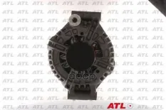 Генератор 14V 155 A (со шкивом d-49 mm.) B2+ COM Delta Autotechnik арт. L48350