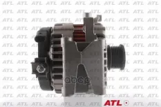 Генератор 14V 180A (со шкивом d-50 mm.) B+ LIN Delta Autotechnik арт. L48450