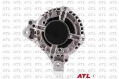 Генератор 14V 120A (со шкивом d-56 mm.) B1+ L DFM Delta Autotechnik арт. L48530