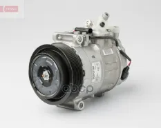 Компрессор A/C 213 CDI (906.611  906.613) 210 CDI (906.611  906.613) Denso арт. dcp17152
