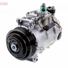 Компрессор кондиционера Denso арт. DCP17165