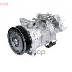 Компрессор кондиционера Denso арт. DCP21024