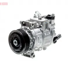Компрессор кондиционера Denso арт. DCP32069