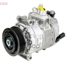 Компрессор кондиционера Denso арт. DCP32076