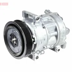 Компрессор кондиционера Denso арт. DCP50314