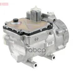 Компрессор кондиционера Denso арт. DCP51008