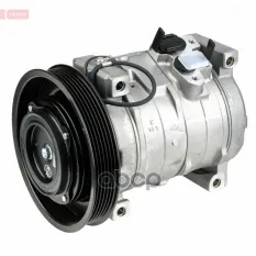 Компрессор кондиционера Denso арт. DCP99526