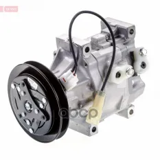 Компрессор кондиционера Denso арт. dcp99831