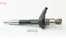 DCRI100880 denso форсунка в сборе CDI NISSAN PRIMERA YD22DDTi (16600-AU600) Denso арт. DCRI100880