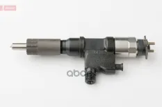 DCRI105340 denso форсунка в сборе CR ISUZU 4HK1/6HK1 (9709500-534/8976024854) Denso арт. DCRI105340