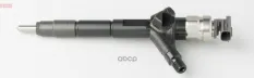Форсунка дизельная NISSAN: CABSTAR 35.13/45.13 06-11 , CABSTAR c бортовой платформой/ходовая часть (F23, H41, H42) 2.5 dCi 92-11 Denso арт. DCRI106240