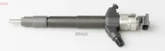 ФОРСУНКА Denso арт. DCRI107500