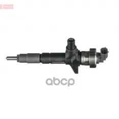 DCRI109750 denso форсунка в сборе ISUZU D-MAX (8-98201564-0) Denso арт. DCRI109750