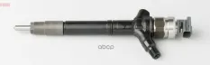 DCRI109780 denso форсунка в сборе CDI TOYOTA 1VD-FTV (095000-6730) Denso арт. DCRI109780