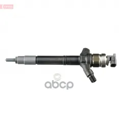 Форсунка топливная 1VDFTV LC 200 15- RUSSIA SPEC Denso арт. 'DCRI109840