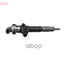 DCRI302160 denso форсунка в сборе ISUZU 4J (8-98282514-0) Denso арт. DCRI302160