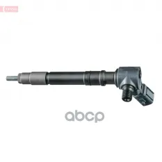 DCRI400630 denso форсунка в сборе TOYOTA HILUX (23670-11030/23670-19035) Denso арт. DCRI400630