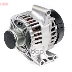 Генератор 14V 90A Denso арт. DAN1002