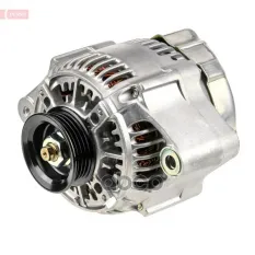 Генератор 14V 75A Denso арт. DAN1007