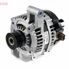Генератор FORD: C-MAX 1.8/2.0 07-, FOCUS 1.8/2.0 03- Denso арт. DAN1016