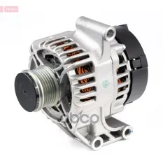Генератор OPEL Agila 1.3CDTI 03-07 / Astra H 1.3CDTI 05-> / Combo 1.3CDTI 04-> / Cjrsa C 1.3CDTI 03-> / Meriva 1.3CDTI 03-10 / Tigra 1.3CDTI 04-> Dens