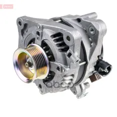 Генератор 14V 105A Denso арт. DAN1148