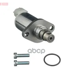 Регулятор давления подачи топлива NISSAN: Denso арт. DCRS300120