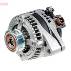 Генератор DAN1345 Denso арт. dan1345