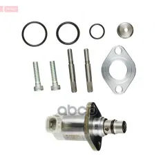 Клапан ТНВД редукционный Toyota 2.0D-4D, 2.2D-4D 05- Denso арт. DCRS301370