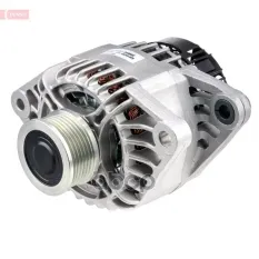 Генератор Alfa Romeo, Fiat, Lancia 1.9JTD-2.4JTD 99- Denso арт. DAN502