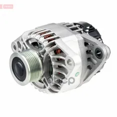 Генератор Fiat Punto, Doblo, Multipla, Stilo 1.9JTD,Multijet 00- Denso арт. DAN520