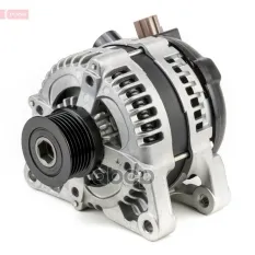 Генератор Ford 1.6TDCi-2.0TDCi 03-, Volvo, Mazda 3 Denso арт. DAN930