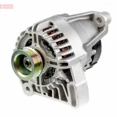 Генератор Fiat 500 1.2-1.4 07-, Bravo/a, Doblo, Punto, Panda, Idea, Linea, Stilo, Alfa Romeo Mito, Lancia Musa, Ypsilon Denso арт. DAN998