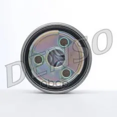 DDFF16650 denso фильтр топливный TOYOTA Denso арт. DDFF16650