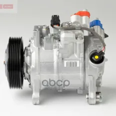 Компрессор кондиционера Denso арт. DCP05091