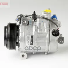 Компрессор кондиционера Denso арт. DCP05093