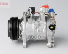 Компрессор кондиционера Denso арт. DCP05095