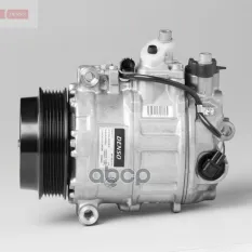 КОМПРЕССОР КОНДИЦИОНЕРА MB W164/251 Denso арт. DCP17129