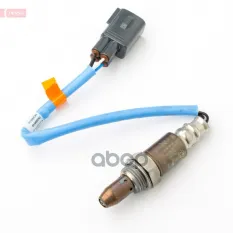 Лямбда-зонд Toyota Auris, Yaris 1.3 09-, Lexus IS 2.5 10- Denso арт. DOX0510