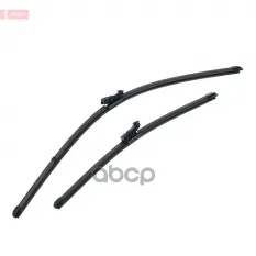 Щетка стеклоочистителя (ком-т) 650/450мм Denso арт. DF-462
