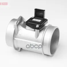 Датчик массового расхода воздуха Audi A4, A6, VW Passat, Skoda Superb 2.5TDI 00- Denso арт. DMA0206