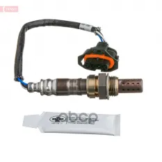 Лямбда-зонд Opel Astra 1.8 16V 00-, Vectra, Signum, Meriva, Zafira, Saab 9-3 Denso арт. DOX1568