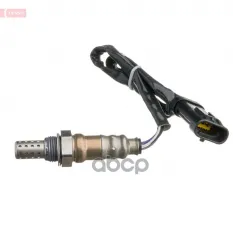 Лямбда-зонд Renault Laguna, Megane, Clio, Espace, Kangoo, Trafic 1.4-2.0 97- Denso арт. DOX2002