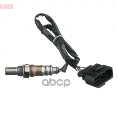 Лямбда-зонд Audi A4, A6 2.4-4.2, VW Passat 2.8 V6 97- Denso арт. DOX2010