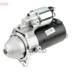 Стартер Opel 2.0DI-2.2DTI 96- Denso арт. DSN3017