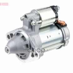 Стартер TOYOTA: AVENSIS 1.6 VVT-I/1.8 03-, AVENSIS СЕДАН 1.6 VVT-I/1.8 03-, AVENSIS УНИВЕРСАЛ 1.8 03- Denso арт. DSN920