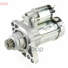 Стартер VAG Roomster, Caddy III, Multivan, Touran DENSO DSN963 Denso арт. dsn963