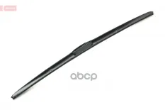 Щётка стеклоочистителя гибридная Denso арт. DU070L