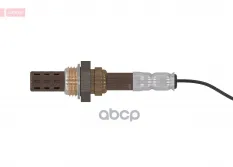 Датчик кислородный прямого примен. Denso арт. dox-1005
