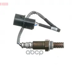 Лямбда-зонд (4-конт) Denso арт. DOX-0349